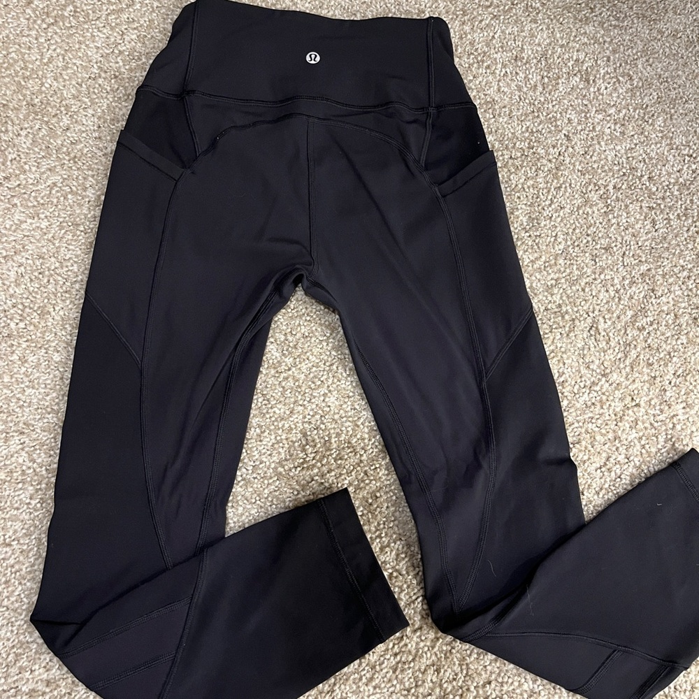 Lululemon Fast & Free